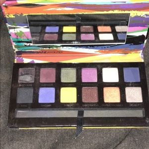 Anastasia Beverly Hills Makeup - Anastasia Artist Palette Anastasia Beverly Hills Makeup - Anastasia Artist Palette